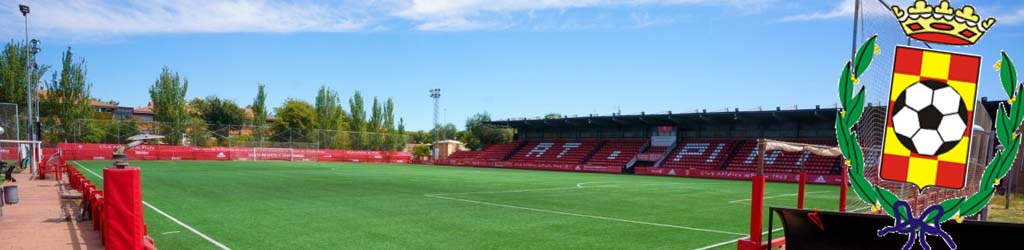 Estadio Amelia del Castillo